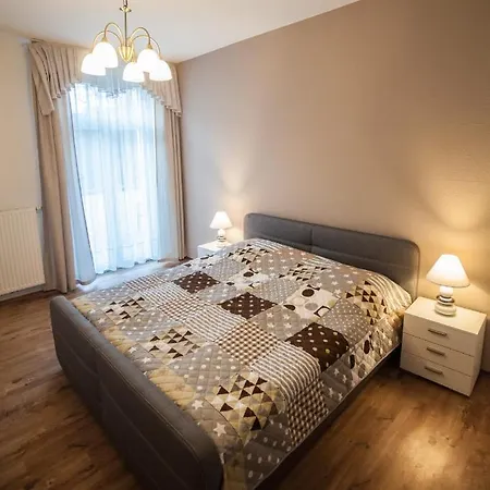 Appartement An Der Lahn