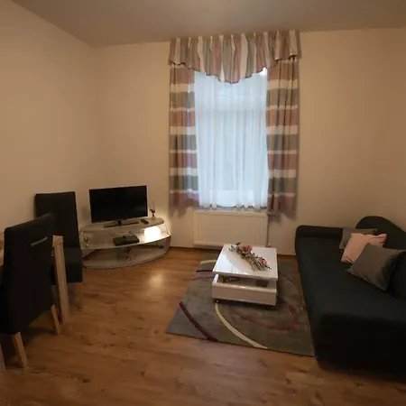 An Der Lahn Apartment *