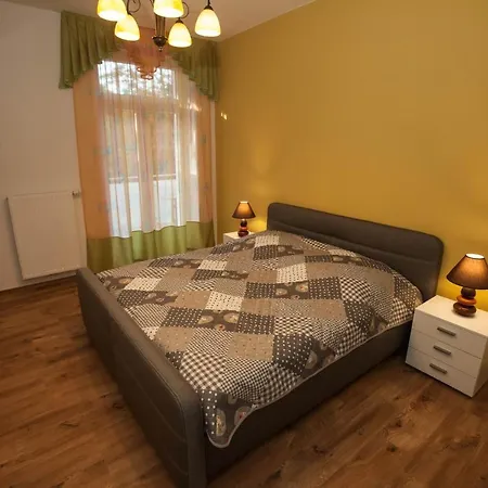 An Der Lahn Apartment *