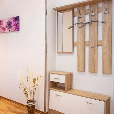 Apartment An Der Lahn