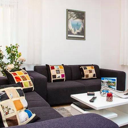 An Der Lahn Appartement *