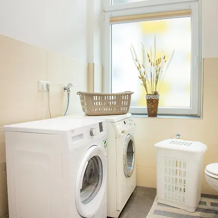 Appartement An Der Lahn *