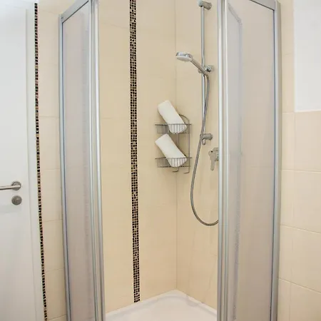 An Der Lahn Apartment Bad Ems