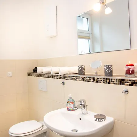 An Der Lahn Apartment