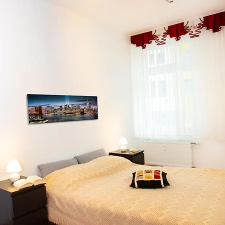 An Der Lahn Apartment *