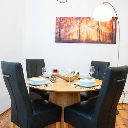 Apartment An Der Lahn *