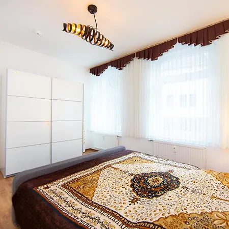 Apartment An Der Lahn