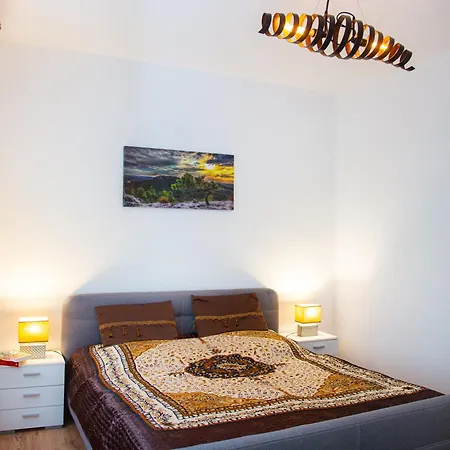 Appartamento An Der Lahn Bad Ems