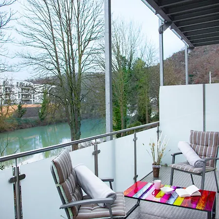 An Der Lahn * Bad Ems