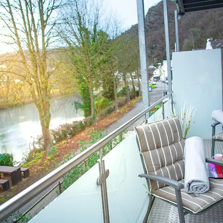 An Der Lahn