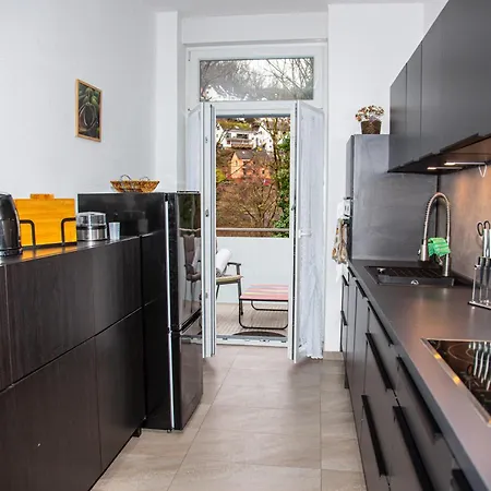 An Der Lahn Appartamento