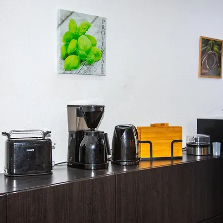 Apartment An Der Lahn