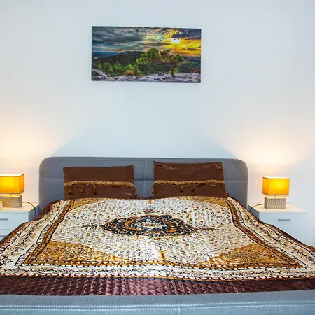 Appartement An Der Lahn *