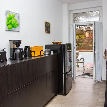 An Der Lahn Appartamento