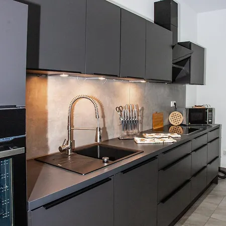 Apartment An Der Lahn
