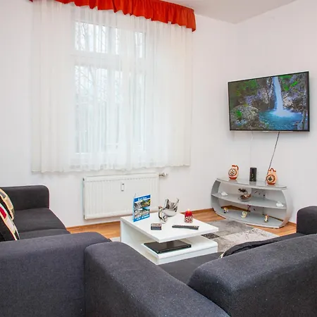 Apartment An Der Lahn *
