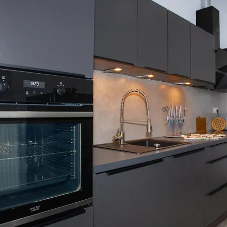 An Der Lahn Apartment Bad Ems