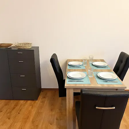 An Der Lahn Appartement *