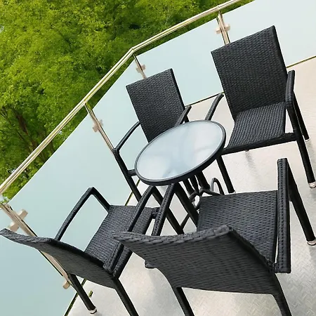 Appartamento An Der Lahn Bad Ems