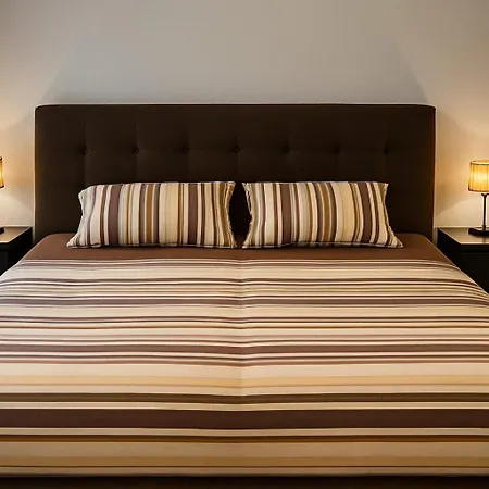 Appartement An Der Lahn