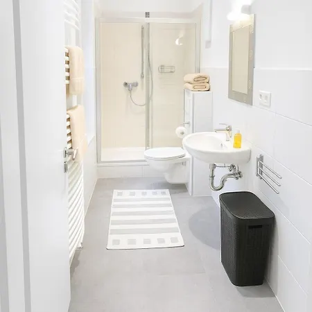 An Der Lahn Appartement Bad Ems