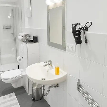 An Der Lahn Appartement