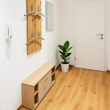 Appartement An Der Lahn Bad Ems