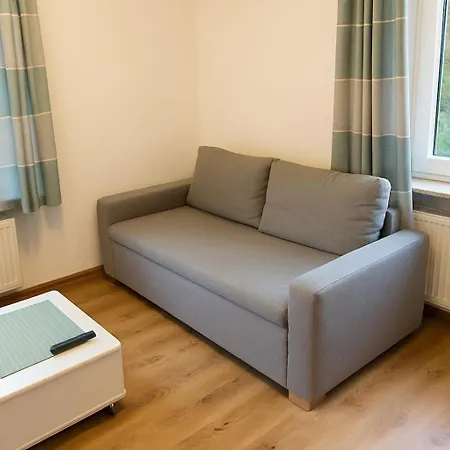 An Der Lahn Appartement