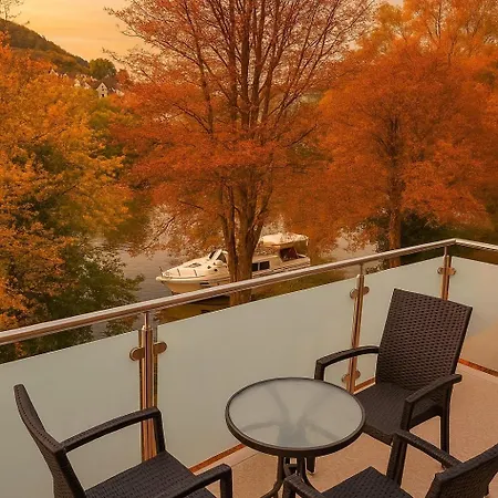 Appartement An Der Lahn