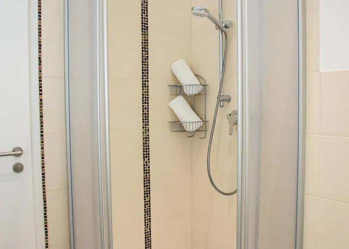 An Der Lahn Апартаменты Бад-Эмс