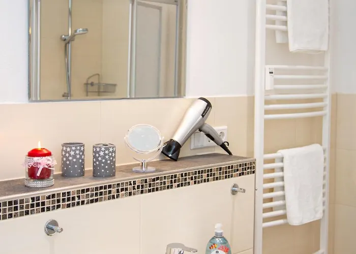 An Der Lahn Бад-Эмс