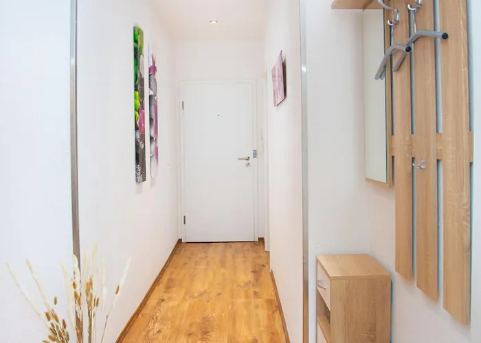 An Der Lahn * Бад-Эмс