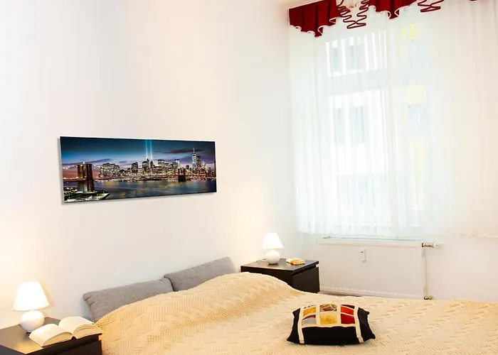 An Der Lahn Апартаменты *