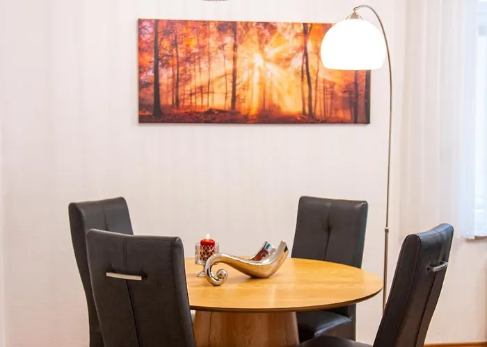 An Der Lahn Бад-Эмс