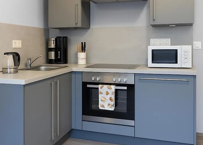 An Der Lahn Бад-Эмс